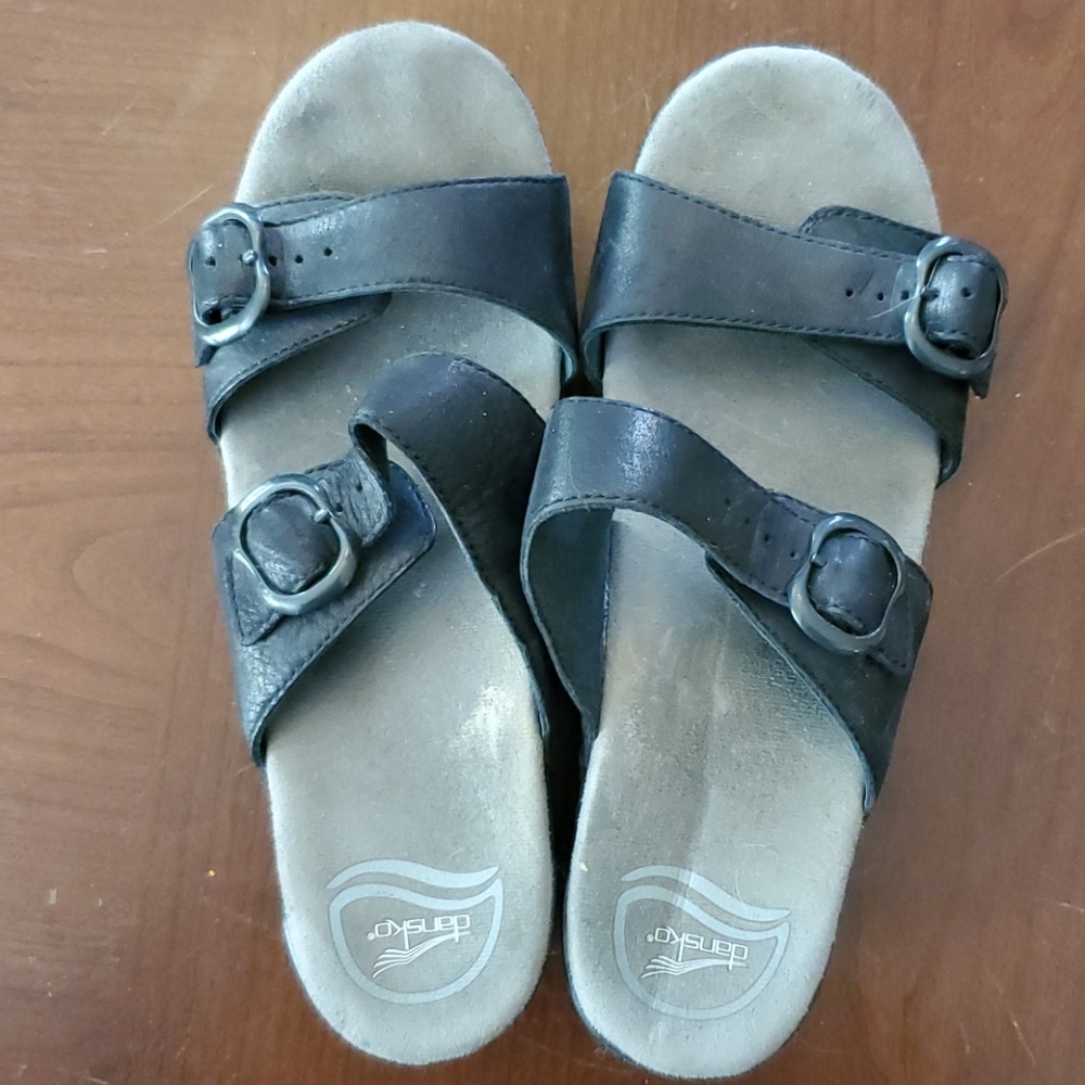 Dansko